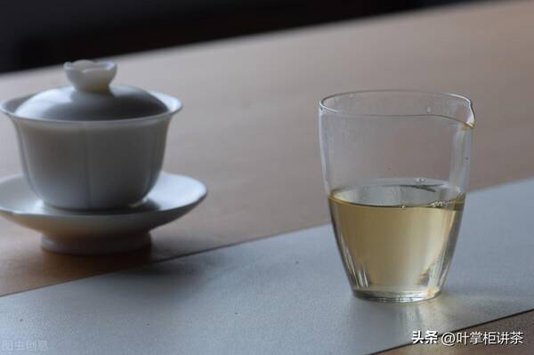福鼎白茶白牡丹文案，白茶中的白牡丹是什么茶？