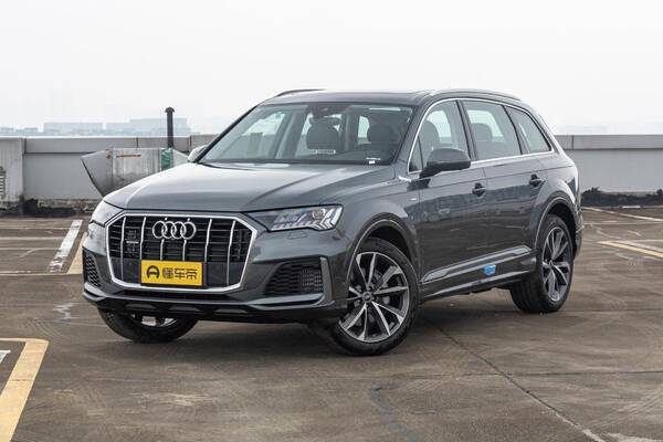 奧迪q7車報價,奧迪q7有多少優惠