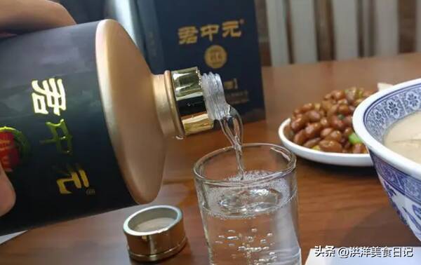 中秋节喝什么酒的风俗？中秋节送什么酒合适不算贵的？