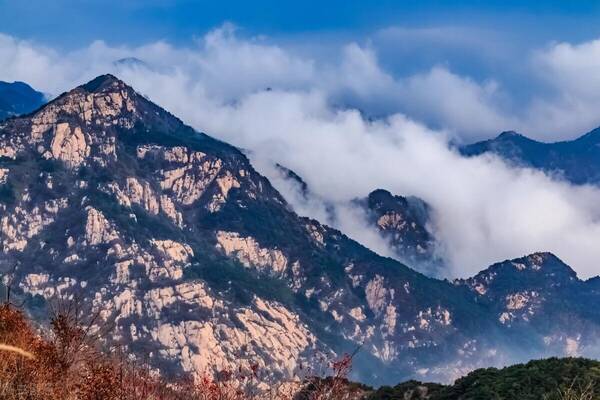 十月一泰山門票價格,國慶節泰山門票多少錢