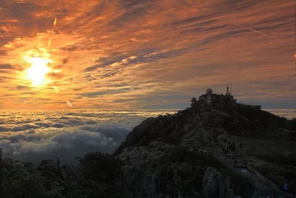 十月一泰山門票價格,國慶節泰山門票多少錢