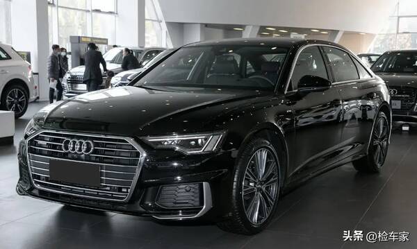 新奥迪a6l报价，奥迪a6l裸车价30万贵吗？