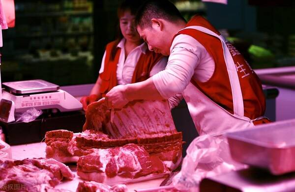 今日全国生猪价格一览表，今日全国生猪价格最新涨跌表10月12日