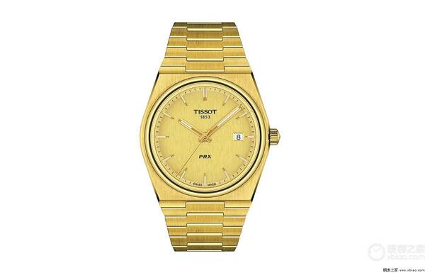 金色手表好看吗？万元以下能入手的金色腕表？来看看这几款