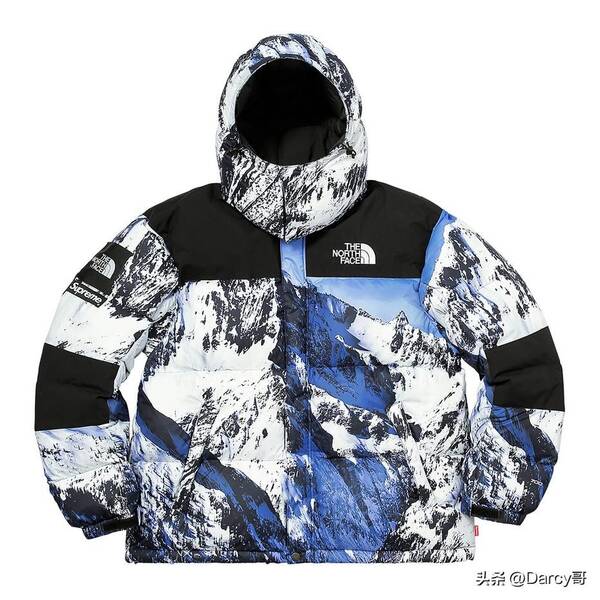 運動品牌北面,戶外運動品牌northface