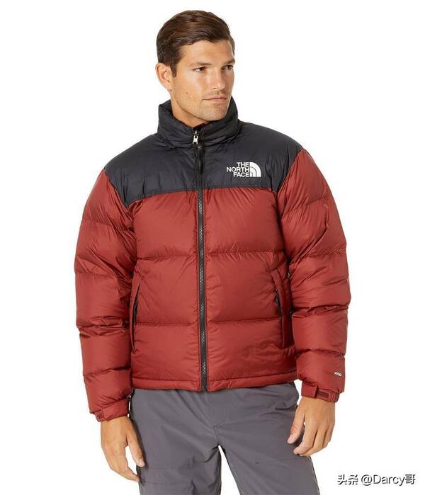 運動品牌北面,戶外運動品牌northface