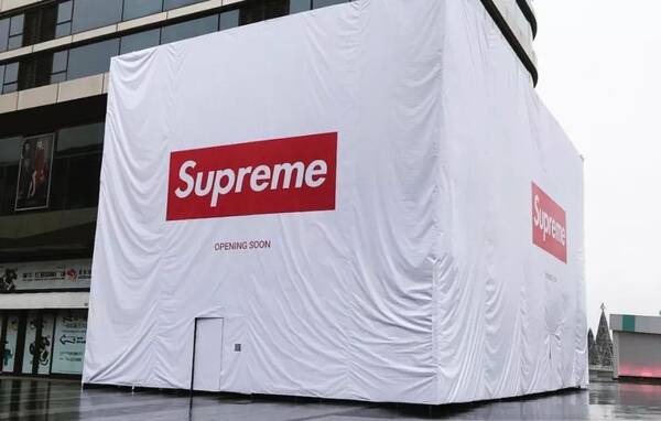 supreme卫衣尺码怎么选？palace和supreme尺码一样吗？