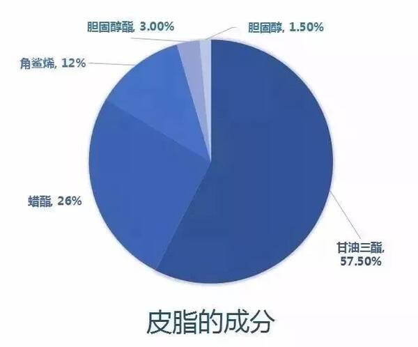 烟酰胺与神经酰胺有什么区别？神经酰胺是什么？烟酰胺和神经酰胺有啥区别吗？