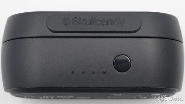 skullcandy小魔豆使用说明，骷髅头小魔豆蓝牙耳机怎么样？