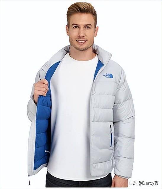 運動品牌北面,戶外運動品牌northface