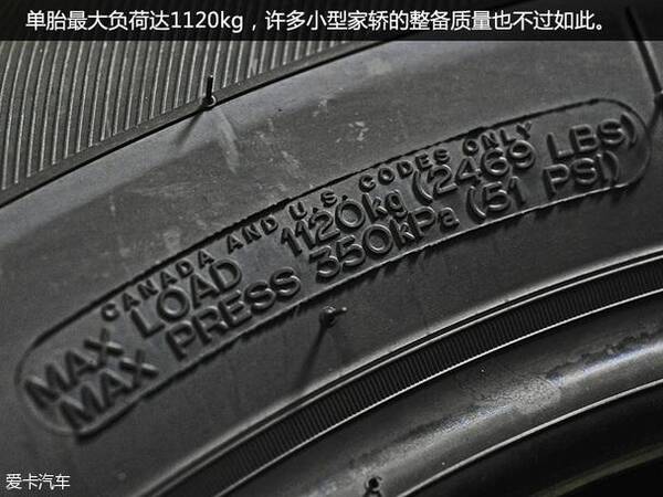 米其林primacySUV，米其林旅悦轮胎评测