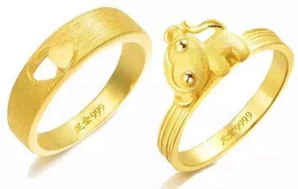 什么是镀金首饰？什么是纯金,包裹金,镀金,包金,鎏金,锻压金？