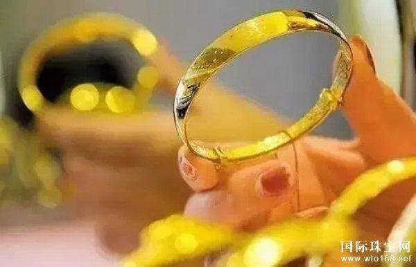 什么是镀金首饰？什么是纯金,包裹金,镀金,包金,鎏金,锻压金？