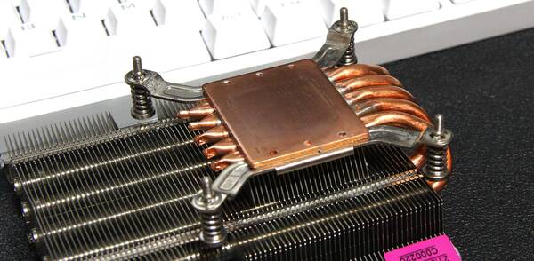 CPU导热硅脂，导热硅脂1g够用吗？