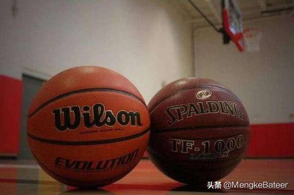 什么牌子的篮球手感较好？wilson篮球哪个好？