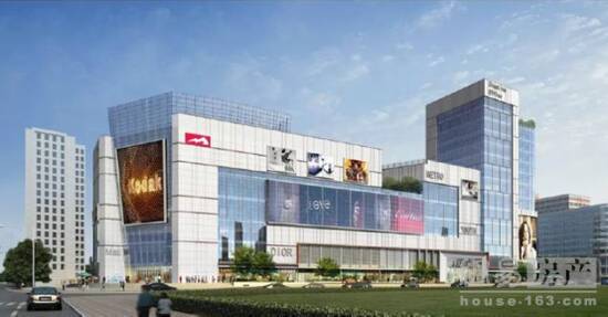 南昌2022年开业商场，南昌即将开业的综合商场