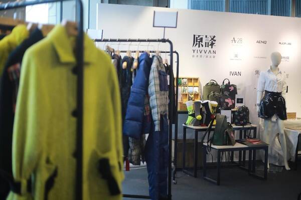 国内目前主要时尚买手showroom主要有，观点｜为什么全中国最优秀的设计师、SHOWROOM和买手今日都涌向这里？