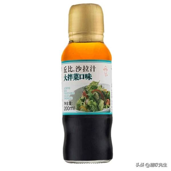 沙拉酱哪种口味好吃？哪种沙拉酱好吃不会胖？