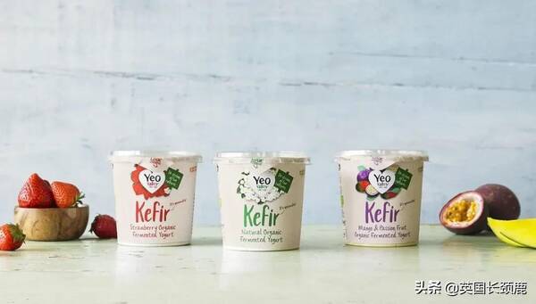 冷藏酸奶哪个牌子较好？英国酸奶品牌排行榜