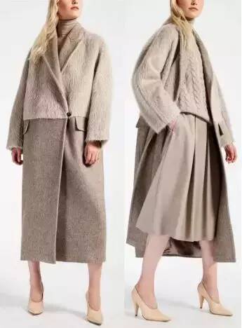 女律师穿搭，女律师穿什么？100个品牌我们挑了这些衣服？