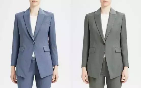 女律师穿搭，女律师穿什么？100个品牌我们挑了这些衣服？