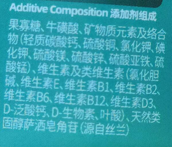 猫主食罐头，猫体重与罐头对照表