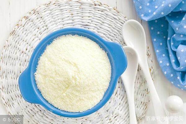 超启能恩3段的奶粉怎么样？雀巢超启能恩奶粉3段是适度水解奶粉？