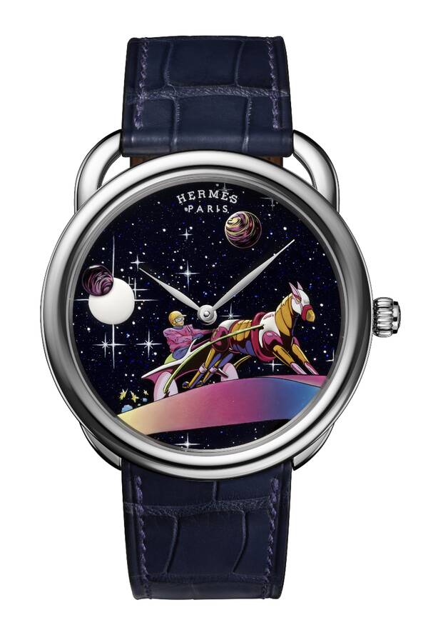 送女朋友的手表,2022女神节较好的礼物!为你精选10款手表图片