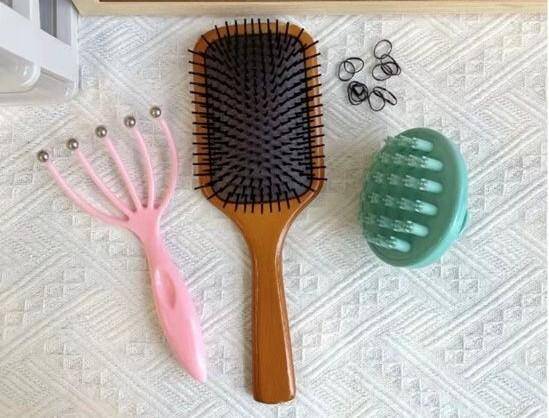 孕妇去屑止痒洗发水哪款好？孕妇适合用哪款洗发水？