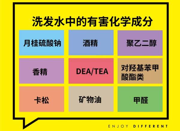 孕妇去屑止痒洗发水哪款好？孕妇适合用哪款洗发水？
