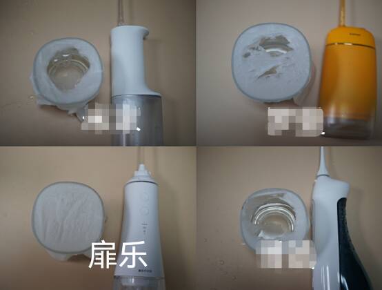 用冲牙器会冲大牙缝吗？冲牙器牙线哪个好？