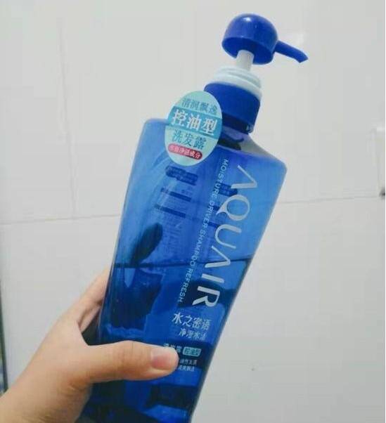 孕妇去屑止痒洗发水哪款好？孕妇适合用哪款洗发水？