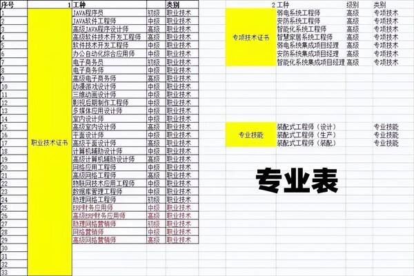 物联网应用技术工程师证书，网络应用工程师证书可以干什么？