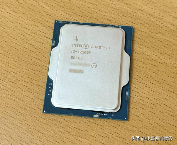 铭瑄h61主板怎么样？比铭瑄还便宜的精粤H610i，一千六装了台12代酷睿I3台式机分享