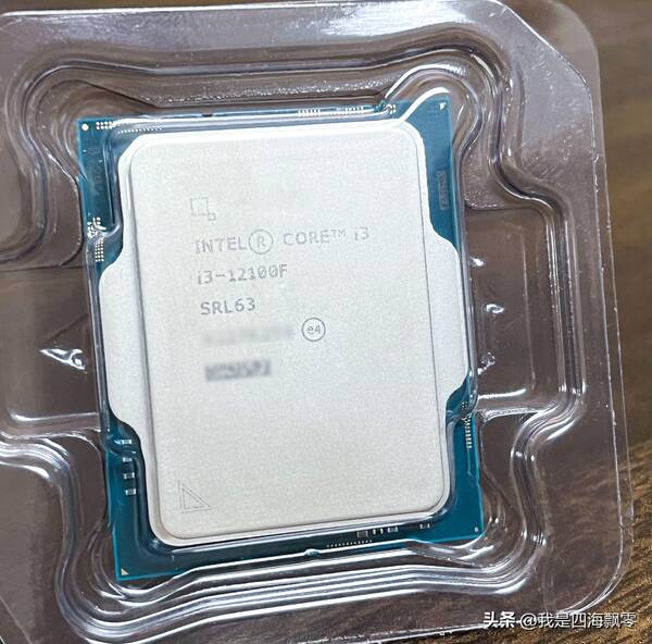 铭瑄h61主板怎么样？比铭瑄还便宜的精粤H610i，一千六装了台12代酷睿I3台式机分享