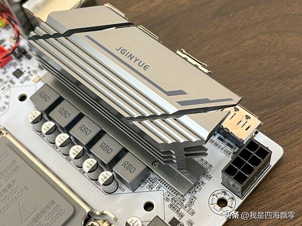 铭瑄h61主板怎么样？比铭瑄还便宜的精粤H610i，一千六装了台12代酷睿I3台式机分享