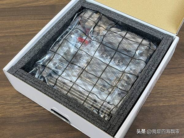 铭瑄h61主板怎么样？比铭瑄还便宜的精粤H610i，一千六装了台12代酷睿I3台式机分享