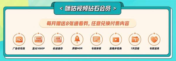 中国移动咪咕视频会员免费领取，咪咕视频送年会员,还免流量吗？