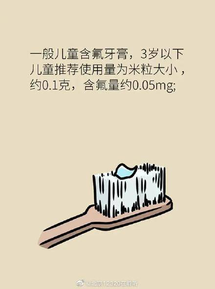 含氟牙膏好还是不含氟牙膏好，含氟牙膏宝宝能用吗？