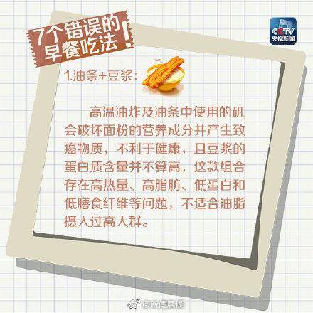 糖尿病可以不吃早餐吗？不吃早餐会得八种疾病