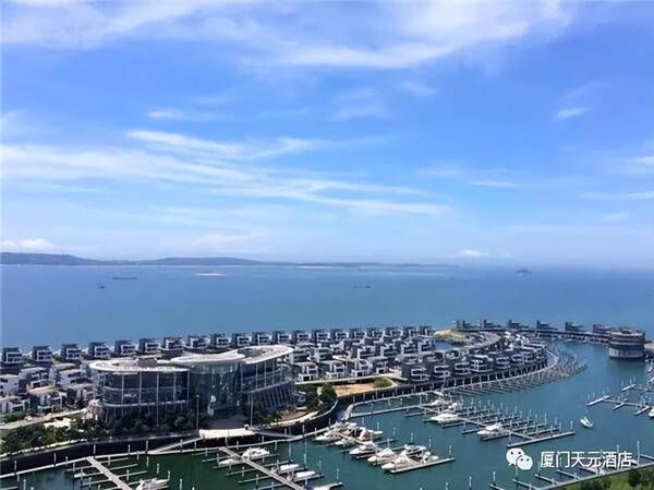 厦门航空贵宾室优惠券，手把手教你领！厦门酒店五折起资格券，手慢无→