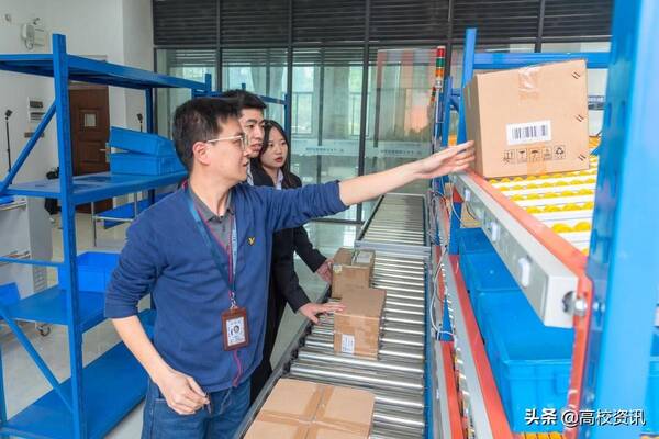 这所大学实力强,环境好,你想就读的热门专业都在这儿吗？这所大学实力强、环境好，你想就读的热门专业都在这儿