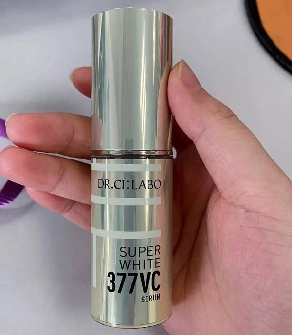 全球美白精华哪个牌子效果好？全球公认较好用的美白精华