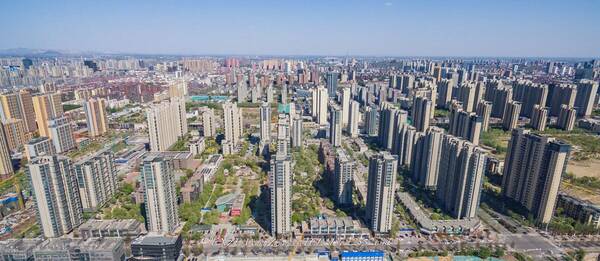 2022年在唐山值不值得买房，2022年唐山市路北区规划