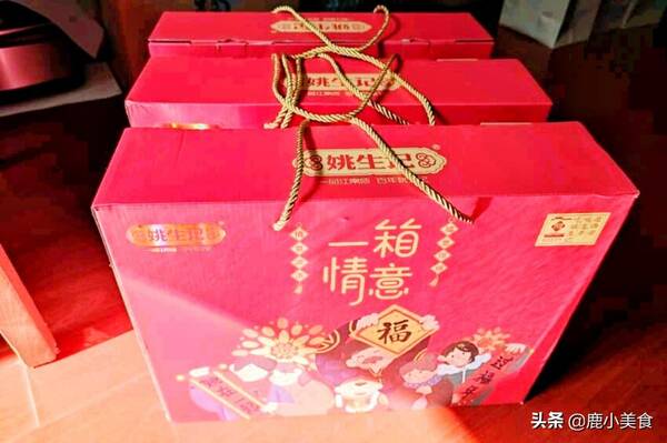 坚果礼盒哪个品牌好？坚果礼盒哪个品牌实惠不贵？