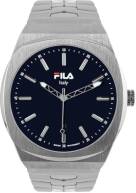 FILA腕表，致敬经典——FILA全新推出意大利系列腕表