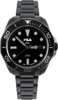 FILA腕表，致敬经典——FILA全新推出意大利系列腕表