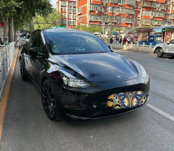 特斯拉model3中国售价，特斯拉model3好用吗？