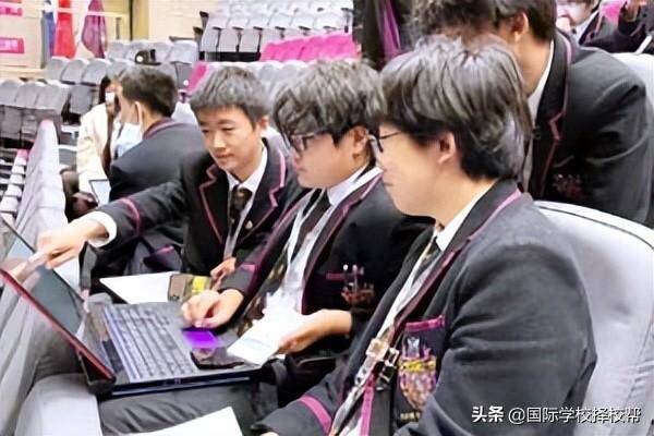 天津泰达国际学校学费，天津私立高中入学条件2022