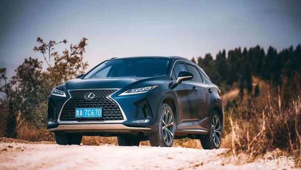 2022款雷克萨斯rx300，雷克萨斯新款rx300怎么样？